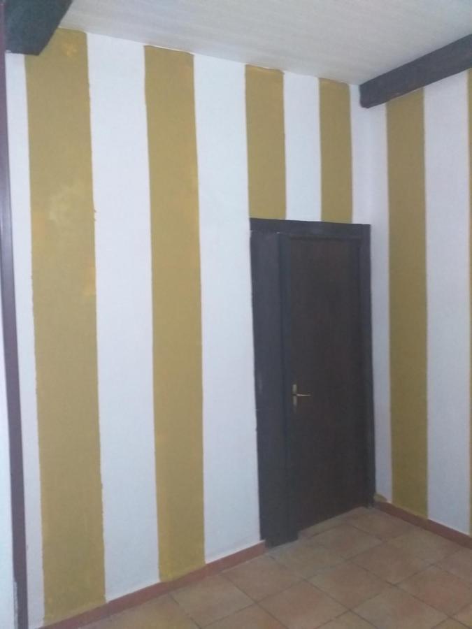 Affittacamere El Mojito Calopezzati Bagian luar foto