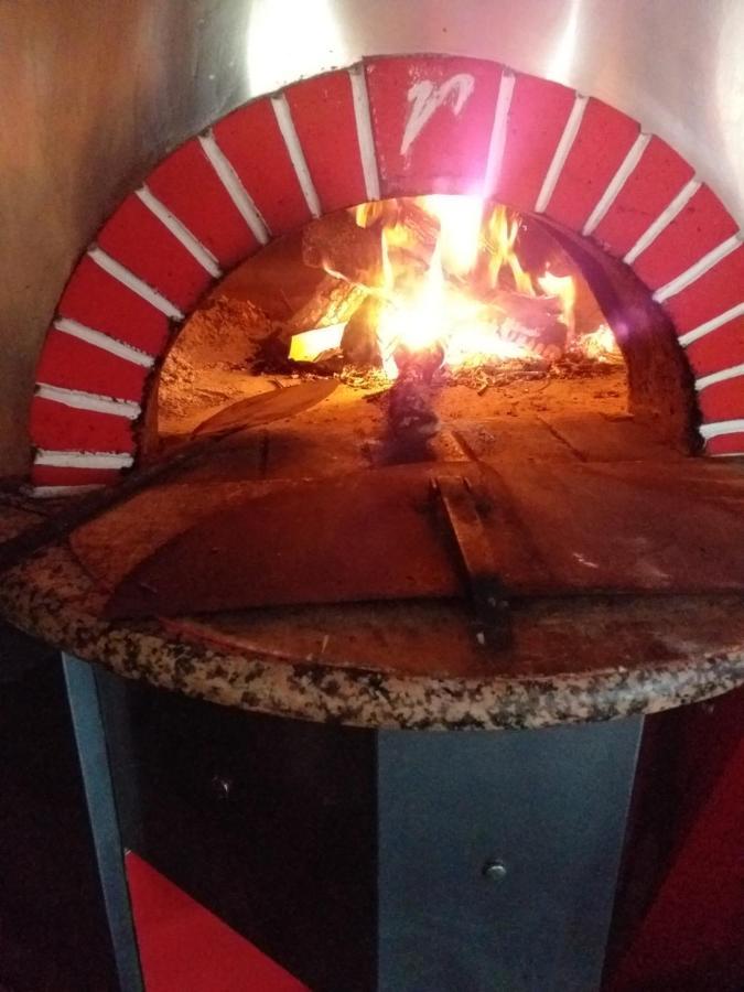 Affittacamere El Mojito Calopezzati Bagian luar foto
