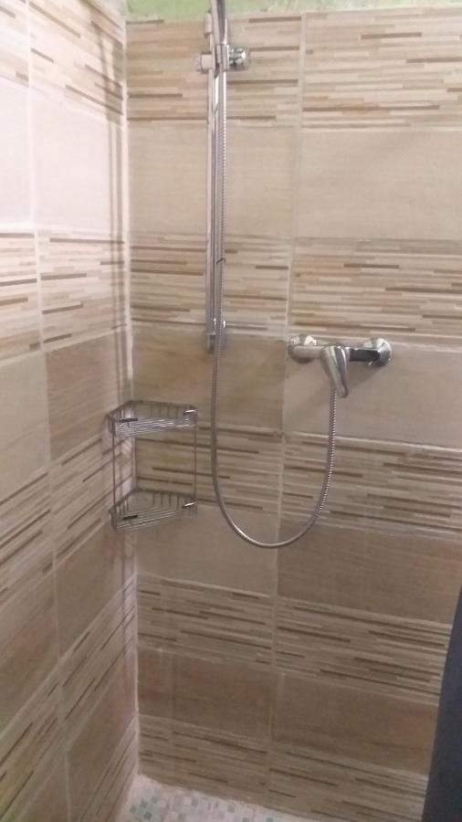 Affittacamere El Mojito Calopezzati Bagian luar foto