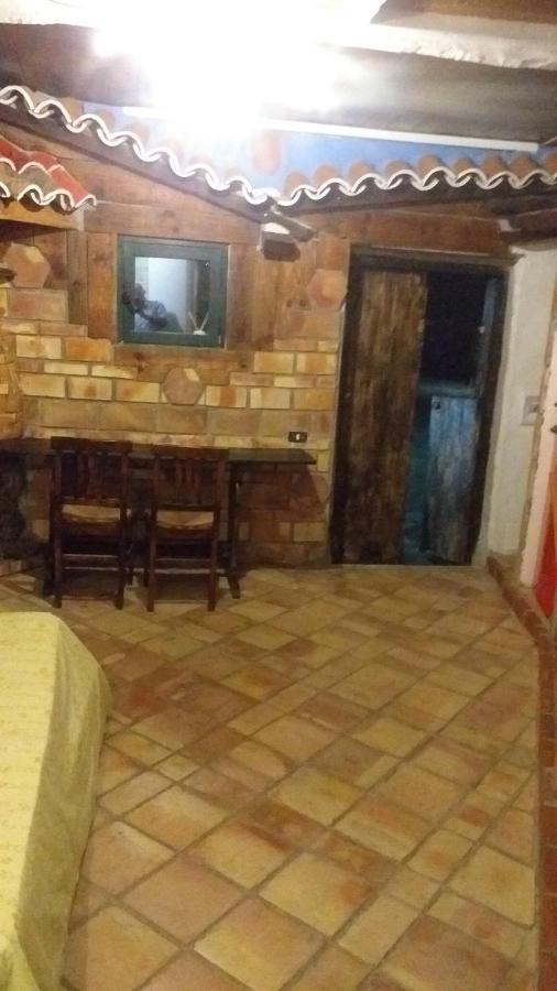 Affittacamere El Mojito Calopezzati Bagian luar foto