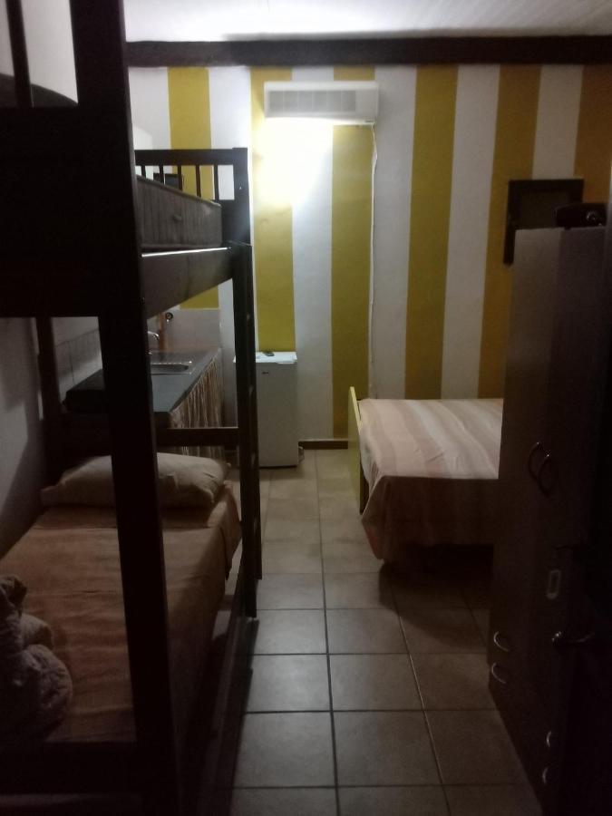 Affittacamere El Mojito Calopezzati Bagian luar foto