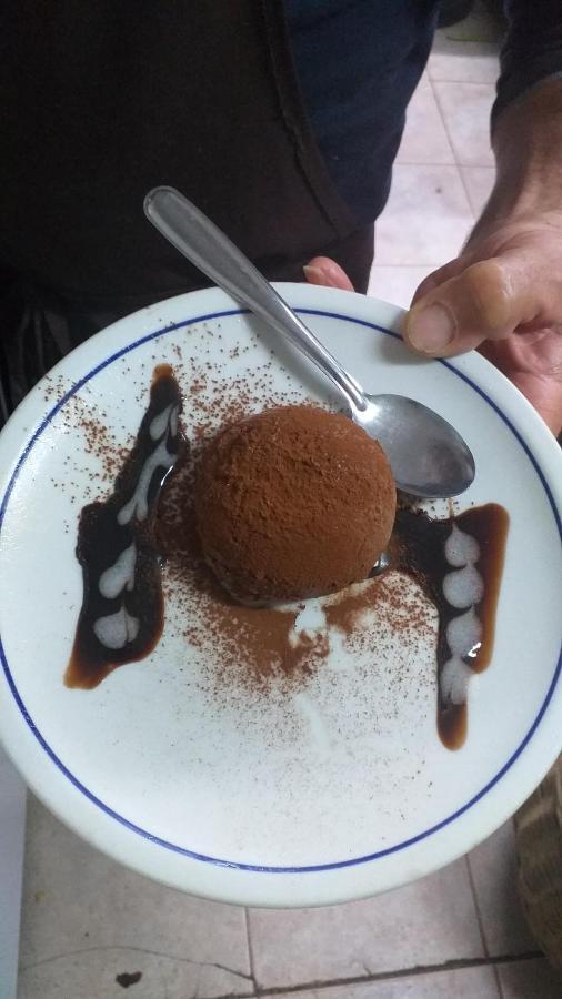 Affittacamere El Mojito Calopezzati Bagian luar foto