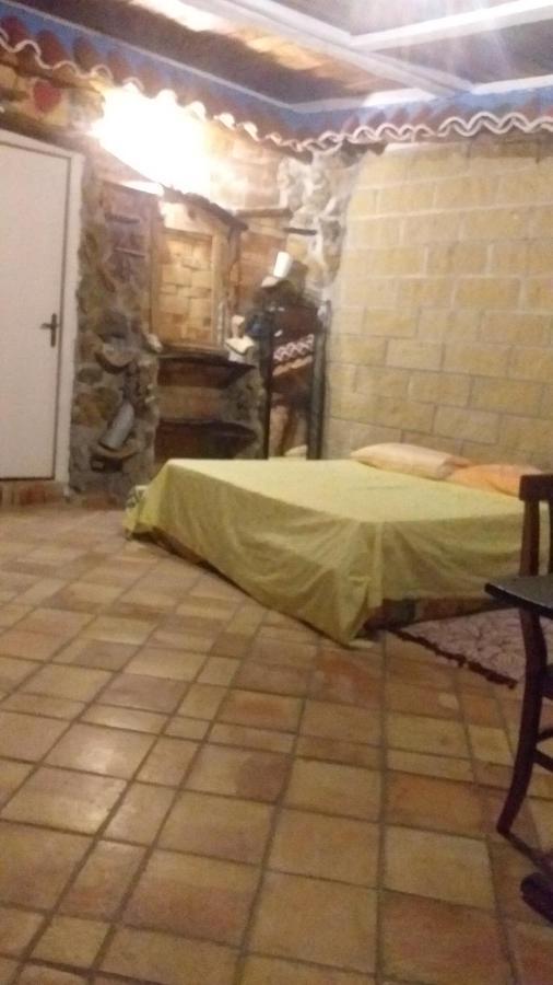 Affittacamere El Mojito Calopezzati Bagian luar foto