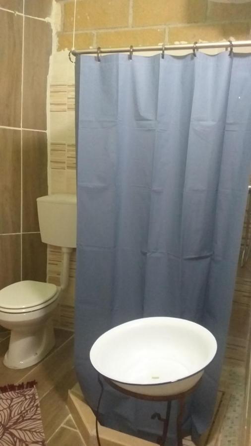 Affittacamere El Mojito Calopezzati Bagian luar foto