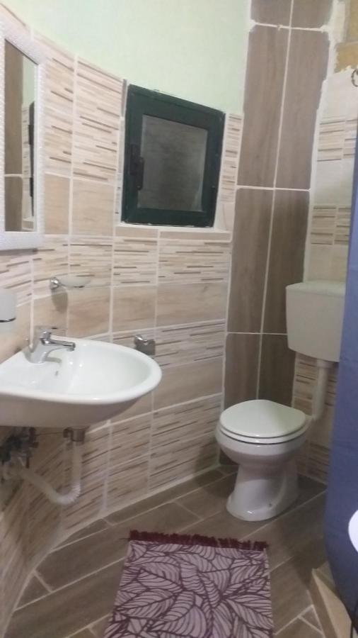 Affittacamere El Mojito Calopezzati Bagian luar foto